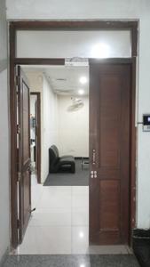 Ready to use Office Space