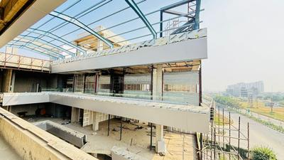 Others image of 180.0 Sq.ft   Shop for rent in Wave City for 50000