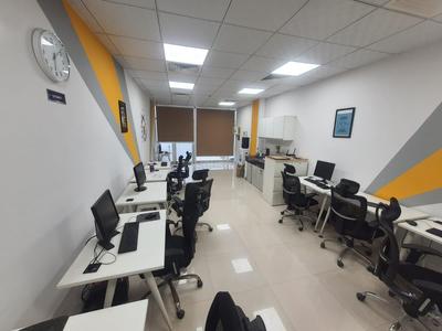 Others image of 1000.0 Sq.ft  Ready to use Office Space for rent in Palam Vihar for 25000