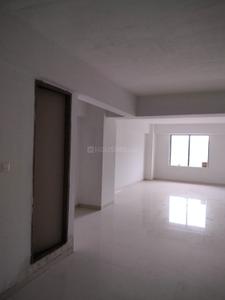 Bare shell Office Space
