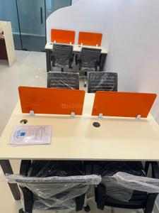 Ready to use Office Space