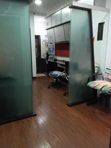 Ready to use Office Space