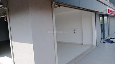 Others image of 555.0 Sq.ft   Showroom for rent in Shyamal for 40000