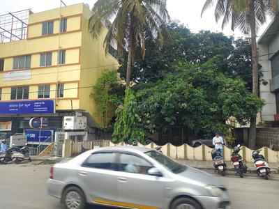 Entrance image of 4000.0 Sq.ft   Commercial Plot for sale in Kaval Bairasandra for 176000000