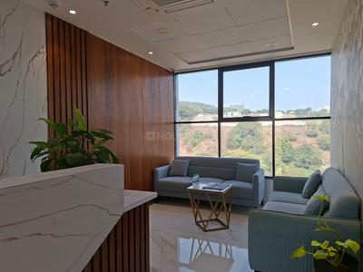 Others image of 1650.0 Sq.ft  Bare shell Office Space for sale in Bavdhan for 26763000