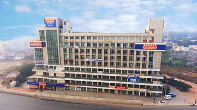 Others image of 250.0 Sq.ft  Bare shell Office Space for rent in Lal Kuan for 16000