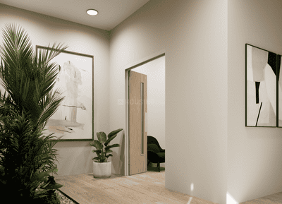 Others image of 1500.0 Sq.ft  Bare shell Office Space for rent in Kidwaipuri for 100000