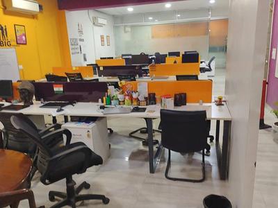 Ready to use Office Space