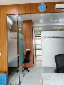 Others image of 300.0 Sq.ft  Ready to use Office Space for rent in Kudasan for 34000