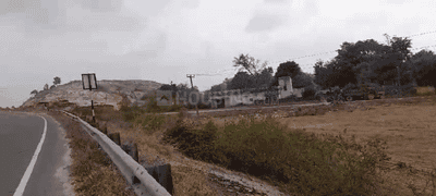 Commercial Plot