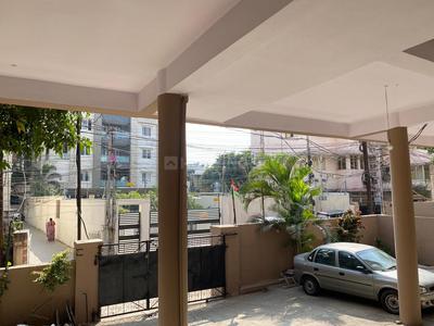 Others image of 4500.0 Sq.ft   Warehouse for rent in Himayath Nagar for 250000