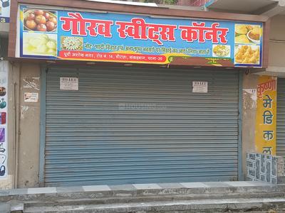 Entrance image of 180.0 Sq.ft   Shop for rent in Lohia Nagar for 21000