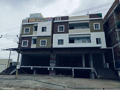 Entrance image of 2028.0 Sq.ft   Shop for rent in Alwal for 70000