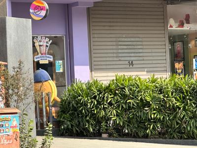 Others image of 400.0 Sq.ft   Shop for sale in Ulwe for 18500000