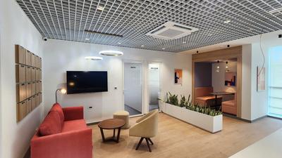 Others image of 20000.0 Sq.ft  Ready to use Office Space for rent in Kakkanad for 10000