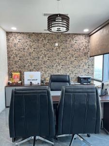 Ready to use Office Space