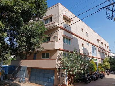 Others image of 10500.0 Sq.ft  Ready to use Office Space for sale in Nagarbhavi for 90000000
