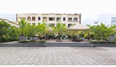 Others image of 203.0 Sq.ft  Ready to use Office Space for rent in Shivaji Nagar for 27000