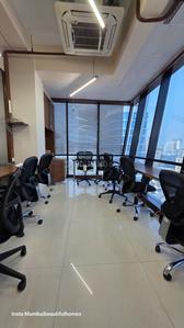 Others image of 2300.0 Sq.ft  Ready to use Office Space for rent in Khar West for 500000