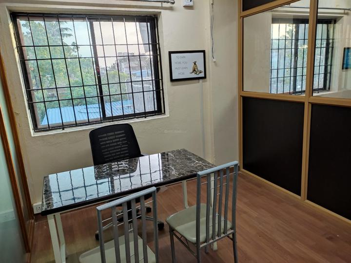 Commercial image of 900.0 Sq.ft Ready to use Office Space for rent in Madipakkam for 10000