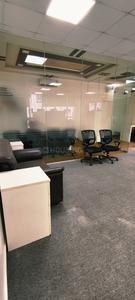 Ready to use Office Space