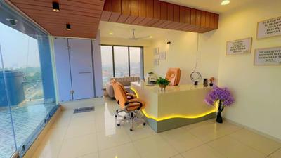 Ready to use Office Space