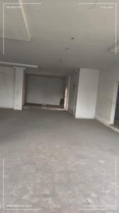 Bare shell Office Space
