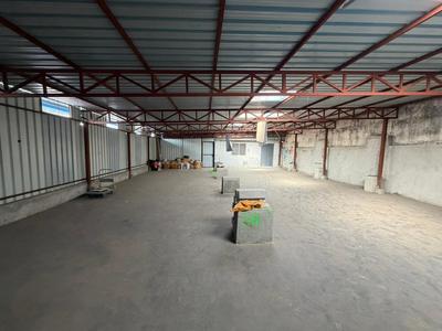Others image of 5000.0 Sq.ft   Warehouse for rent in Srirampuram for 75000