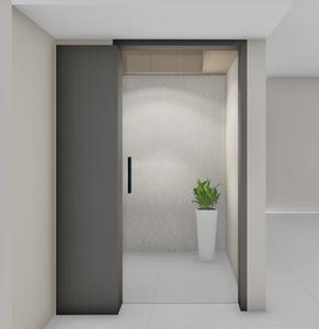 Others image of 545.0 Sq.ft  Ready to use Office Space for rent in Shyamal for 51700