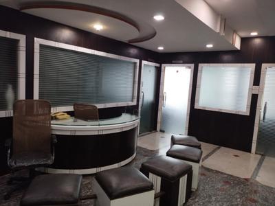 Others image of 900.0 Sq.ft  Ready to use Office Space for rent in Saki Naka for 50000