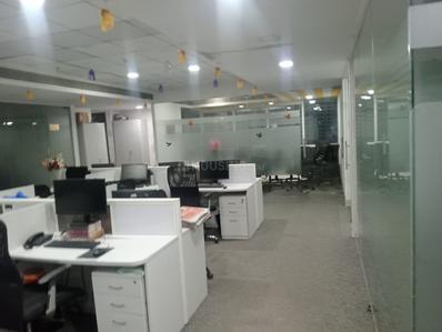 Ready to use Office Space