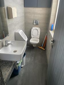 Others image of 1300.0 Sq.ft  Ready to use Office Space for rent in Khar West for 600000