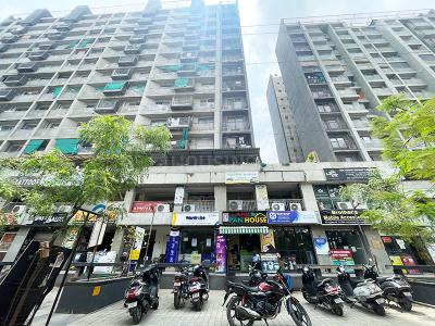 Others image of 579.0 Sq.ft   Shop for sale in South Bopal for 10000000