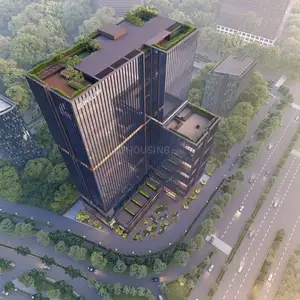 Others image of 1889.0 Sq.ft  Bare shell Office Space for sale in Gujarat International Finance Tec City for 17001000