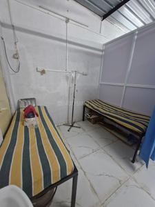 Others image of 220.0 Sq.ft   Shop for rent in Thergaon for 15000
