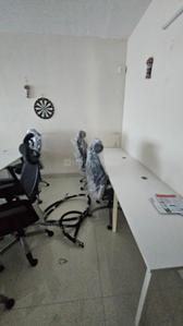 Ready to use Office Space