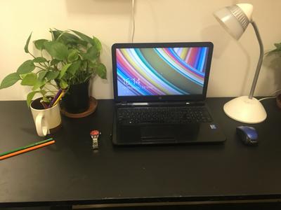 Commercial image of 2674.0 Sq.ft  Ready to use Office Space for rent in Karkardooma for 10000