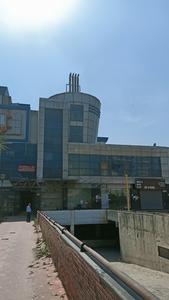 Commercial image of 3000.0 Sq.ft Showroom for rent in Pitampura for 200000