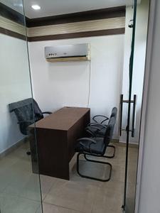Ready to use Office Space