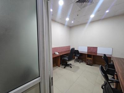Ready to use Office Space