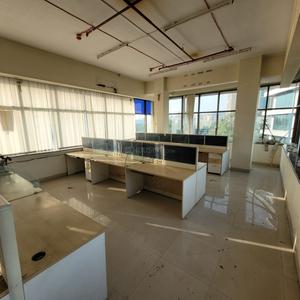 Ready to use Office Space