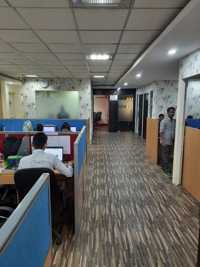 Others image of 2150.0 Sq.ft Ready to use Office Space for rent in Sector 6 for 110000