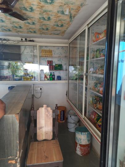 Others image of 150.0 Sq.ft   Shop for rent in Ghuma for 10000