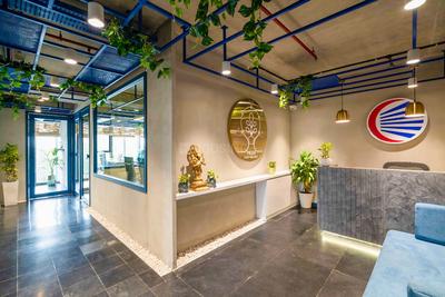 Others image of 960.0 Sq.ft  Ready to use Office Space for rent in Iscon Ambli Road for 125000