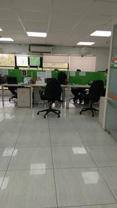 Others image of 2400.0 Sq.ft Ready to use Office Space for rent in Infocity for 80000