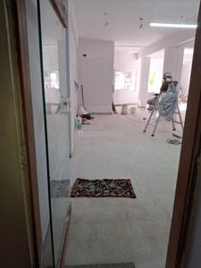 Bare shell Office Space