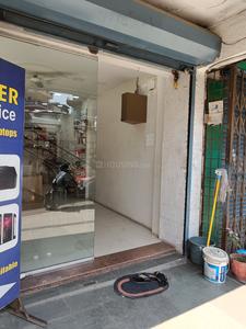 Others image of 250.0 Sq.ft pre-leased  Shop for sale in Wakad for 4600000