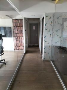 Ready to use Office Space
