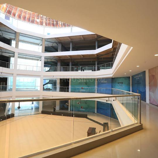 Others image of 790.0 Sq.ft pre-leased Ready to use Office Space for sale in Hoodi for 12000000