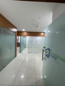 Ready to use Office Space